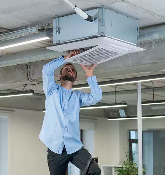 Professional Air Duct Cleaners in Jonesboro, AR