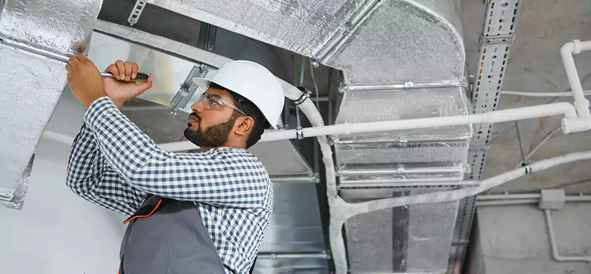 Proactive Ac Vent Repairs & Air Duct Replacement Companies Near Me in Jonesboro