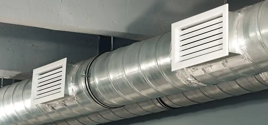 Our Air Duct Camera Inspection Services in Jonesboro, AR