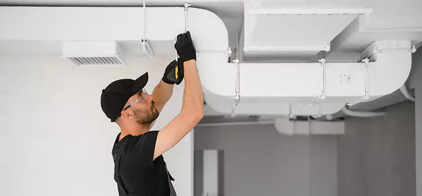Our Air Duct Repair Services in Jonesboro, AR