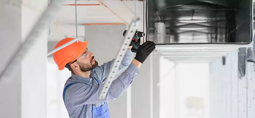 Our Air Vent Replacement Services in Jonesboro, AR