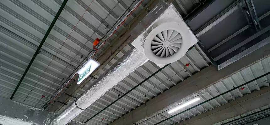 Our Commercial Air Duct Cleaning Services in Jonesboro, AR