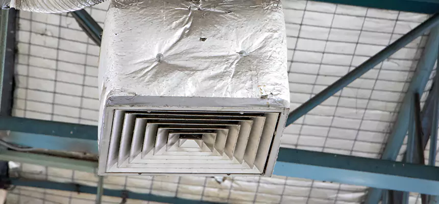 Our Custom HVAC Ductwork Services in Jonesboro, AR