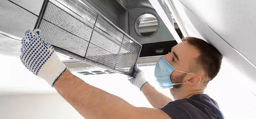 Our Dryer Vent Cleaning Services in Jonesboro, AR