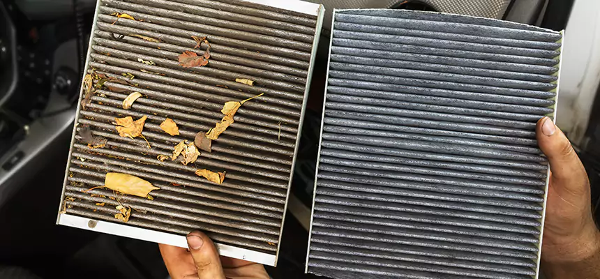 Our Dryer Vent Lint Filter Cleaning Services in Jonesboro, AR