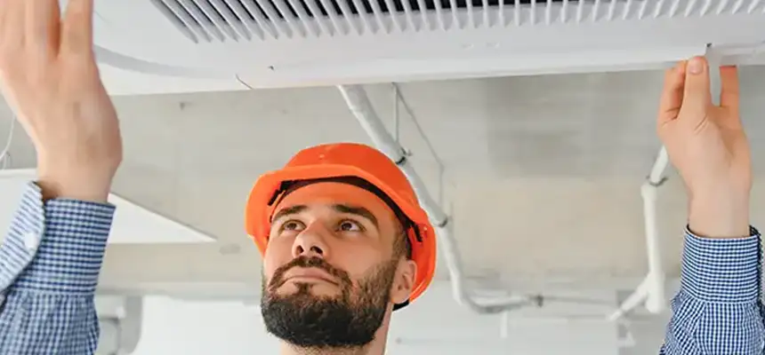 Our Furnace Vent Cleaning Services in Jonesboro, AR