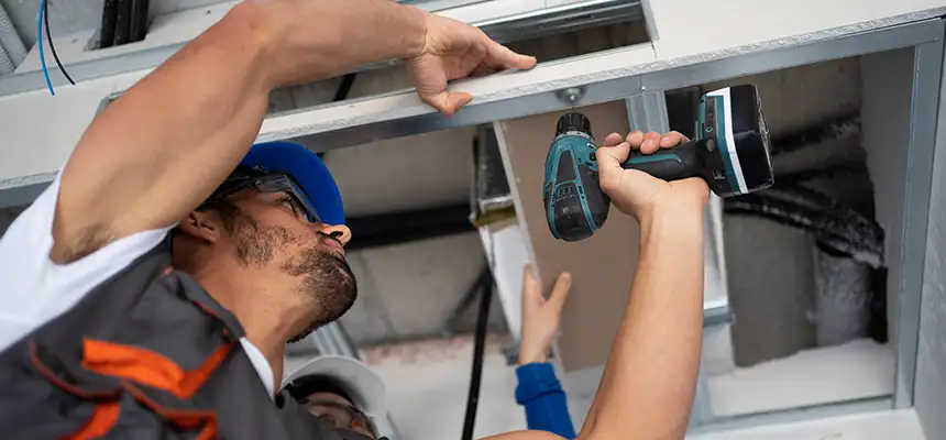 Our Improve Home Air Circulation Services in Jonesboro, AR