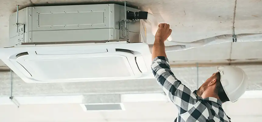 Our Local Vent Cleaning Services in Jonesboro, AR