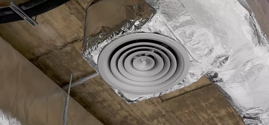 Our Low VOC Vent Installation Services in Jonesboro, AR