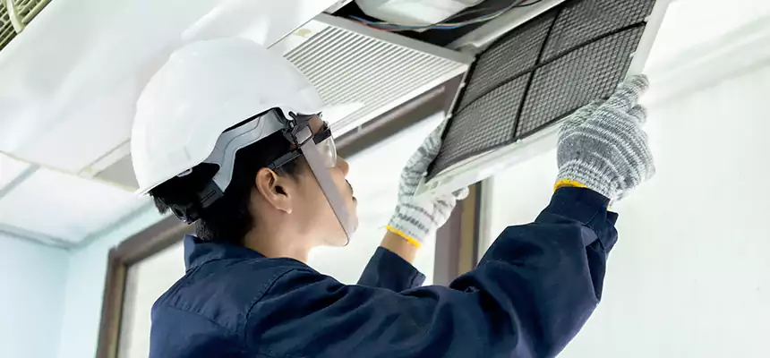 Our Mold & Mildew Removal from Air Ducts Services in Jonesboro, AR