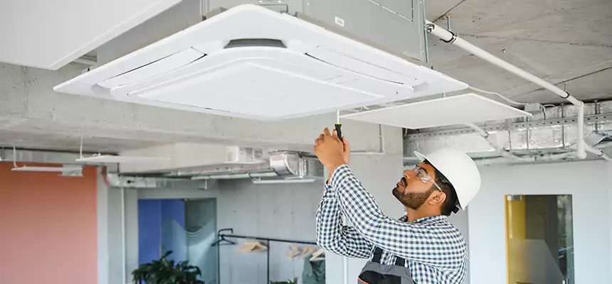 Moisture Control & Condensation Fixes in Duct Systems in Jonesboro, AR