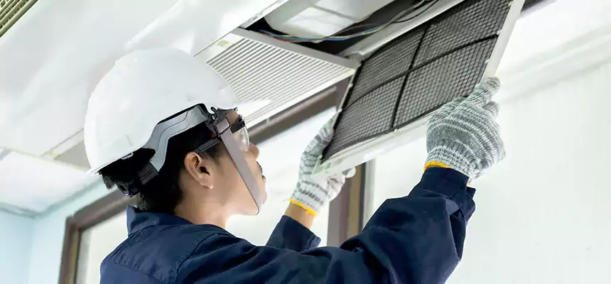 Our Multi-family Home Duct Cleaning Services in Jonesboro, AR