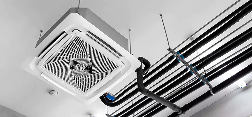 Our Smart AC Vent Controller Services in Jonesboro, AR