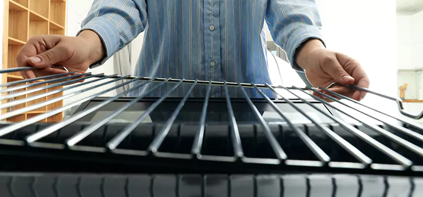 Our Vent Grille Washing Services in Jonesboro, AR