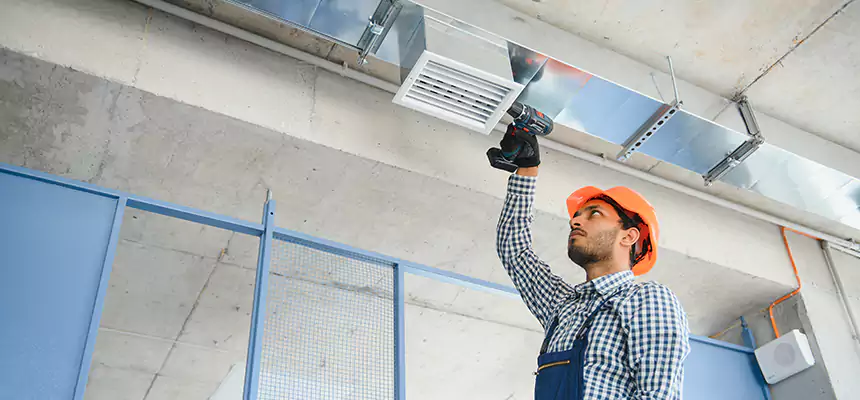 Efficient Exhaust Vent Cleaning in Jonesboro, AR