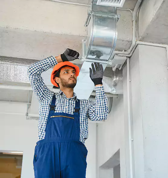 Professional Air Duct Cleaning Service in Jonesboro, AR