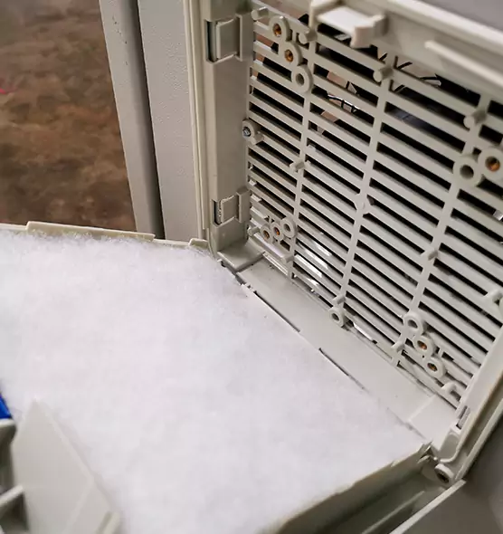 About Air Duct Overhaul & Upgrades in Jonesboro, AR