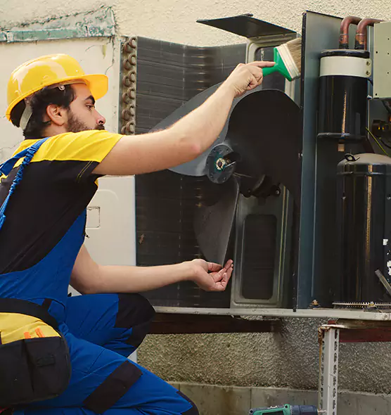 Professional Air Duct Washing Service in Jonesboro, AR