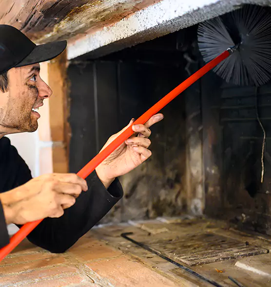 About Expert Chimney Cleaning in Jonesboro, AR