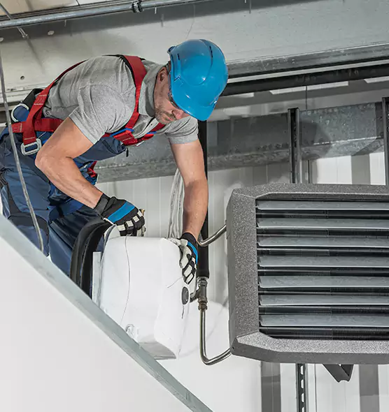 Professional Custom HVAC Ductworkin Jonesboro, AR