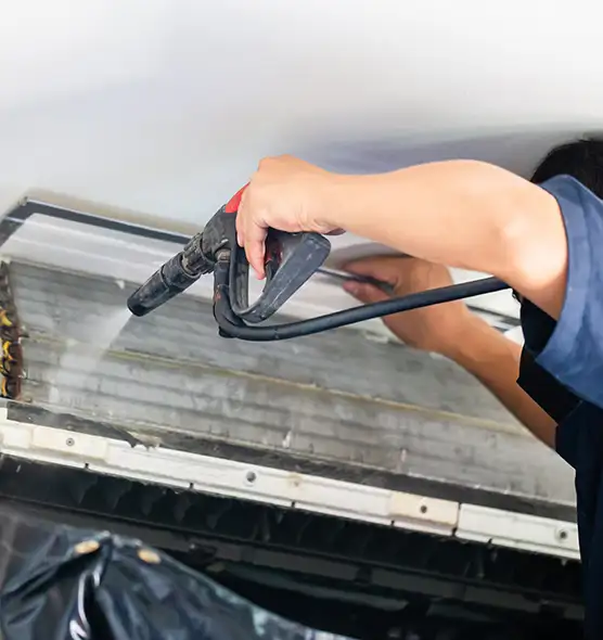 Welcome to Move-in/Move-out Duct Cleaning Services in Jonesboro, AR