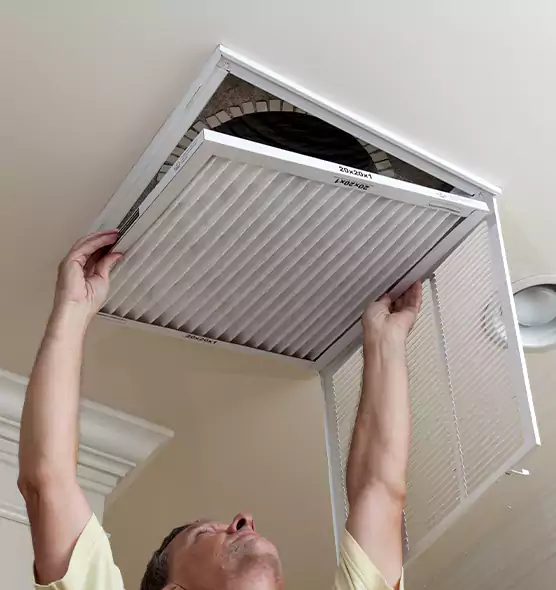 Advanced Residential Vent Cleaning in Jonesboro, AR