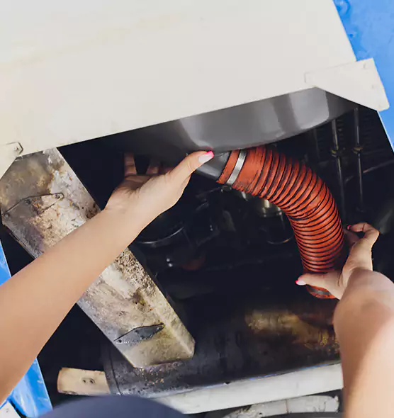 Top-Notch Return Vent Cleaning Service in Jonesboro, AR
