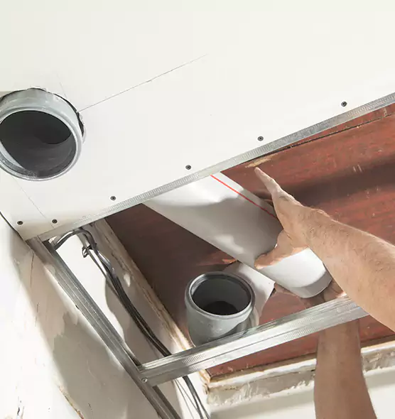 Professional Seasonal Allergy Air Duct Cleaning in Jonesboro, AR