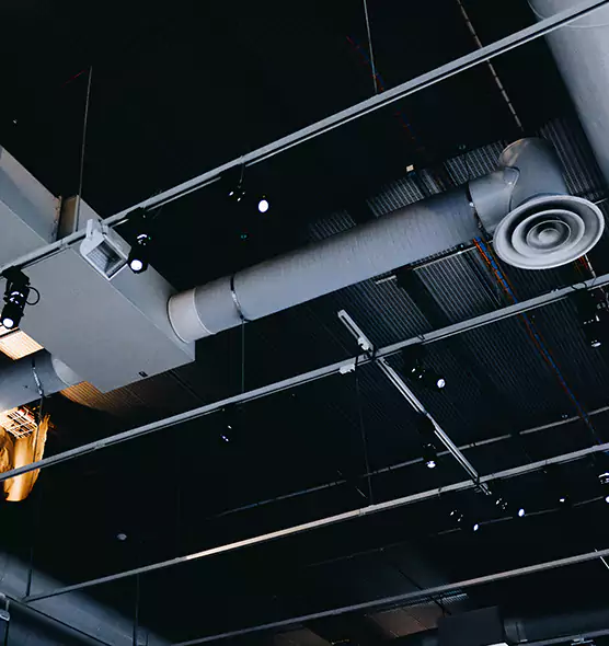 Professinal UV Light Air Purification for Ducts in Jonesboro, AR