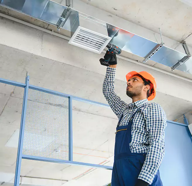 Why Homeowners & Businesses Trust Us in Jonesboro, AR?