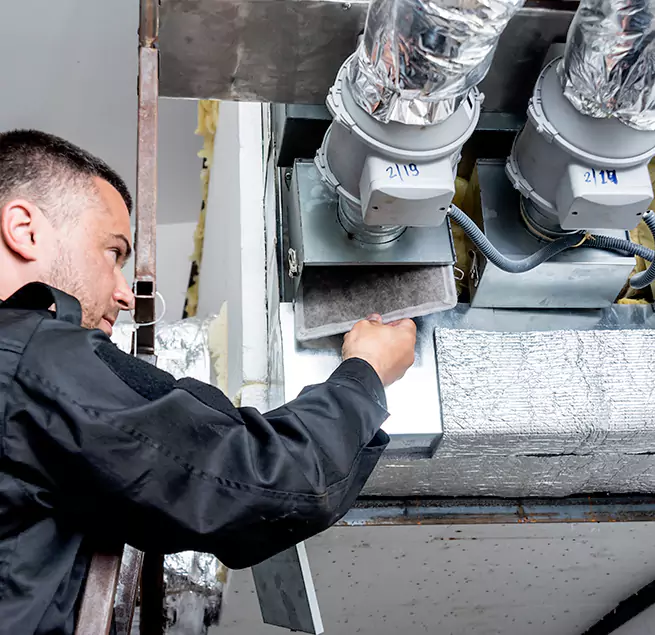 Why Homeowners & Businesses Trust Us in Jonesboro, AR?