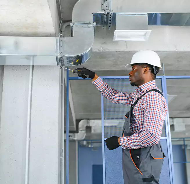 Why Homeowners & Businesses Trust Us Jonesboro, AR