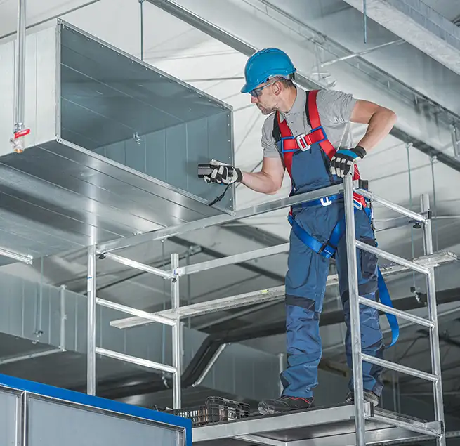 Why Homeowners & Businesses Trust Us in Jonesboro, AR?