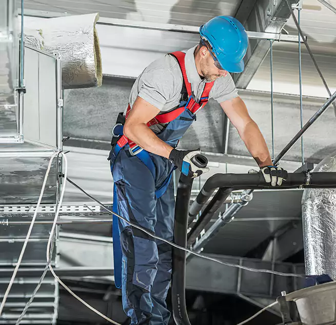 Why Homeowners & Businesses Trust Us in Jonesboro, AR?