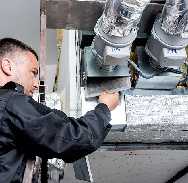 Why Homeowners & Businesses Trust Us in Jonesboro, AR