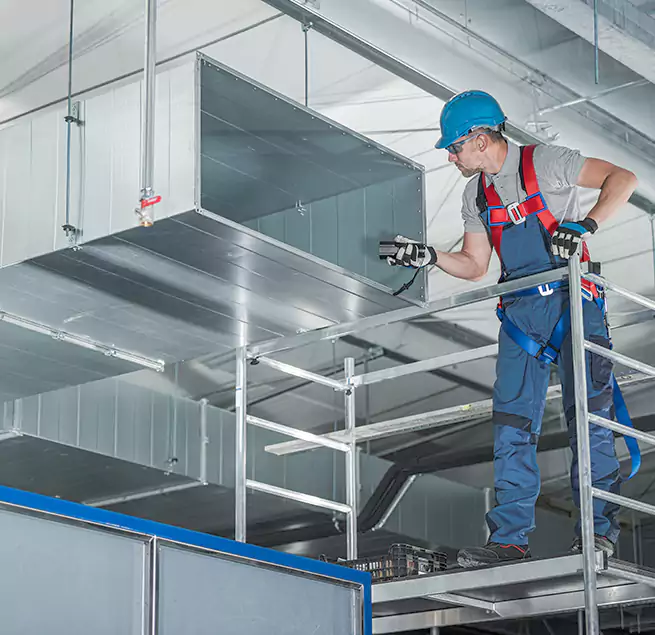 Why Homeowners & Businesses Trust Us in Jonesboro, AR?