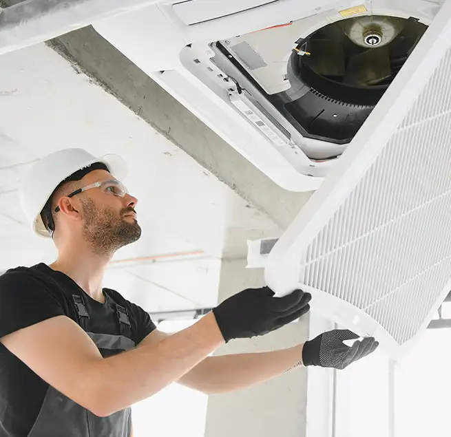 Why Homeowners & Businesses Trust Us in Jonesboro, AR?