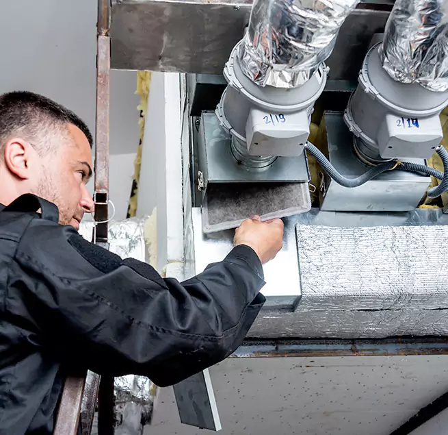  Why Homeowners & Businesses Trust Us in Jonesboro, AR?