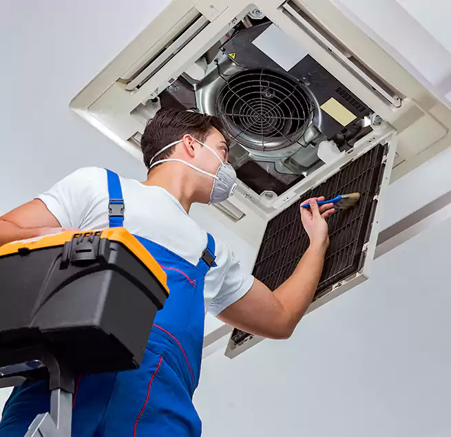 Why Homeowners & Businesses Trust Us in Jonesboro, AR