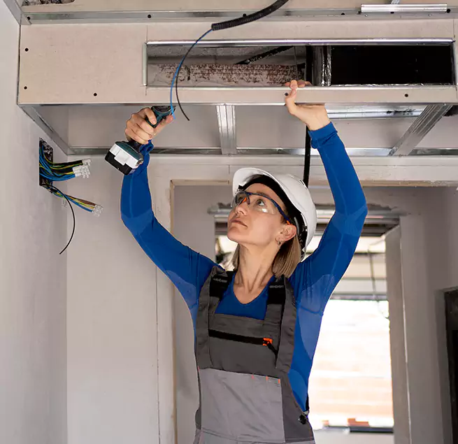 Why Homeowners & Businesses Trust Us in Jonesboro, AR?