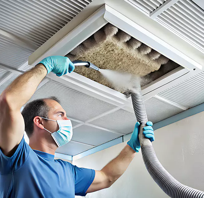 Why Homeowners Businesses Trust Us in Jonesboro, AR?