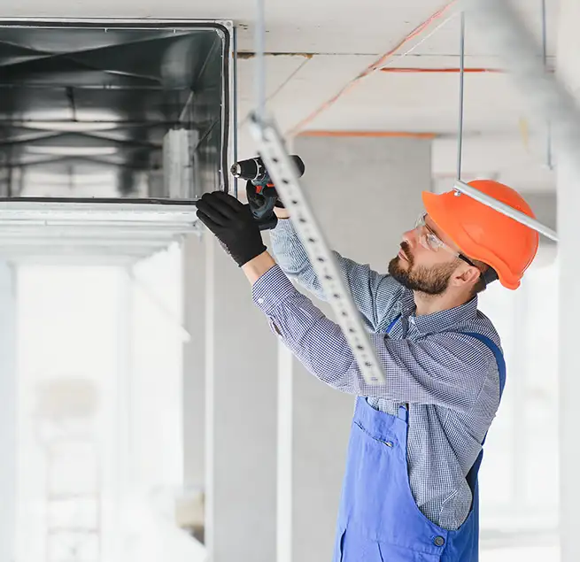 Why Homeowners Businesses Trust Us Jonesboro, AR