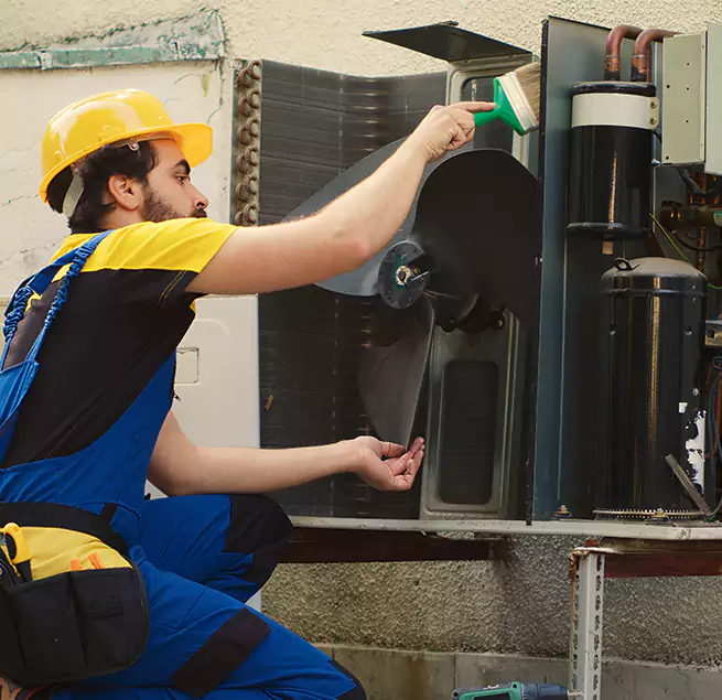 Why Homeowners & Businesses Trust Us Jonesboro, AR?