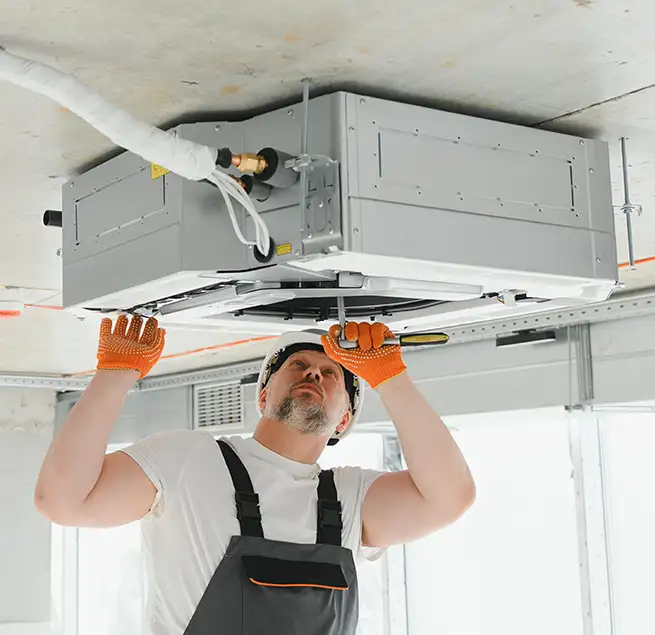 Why Homeowners & Businesses Trust Us Jonesboro, AR