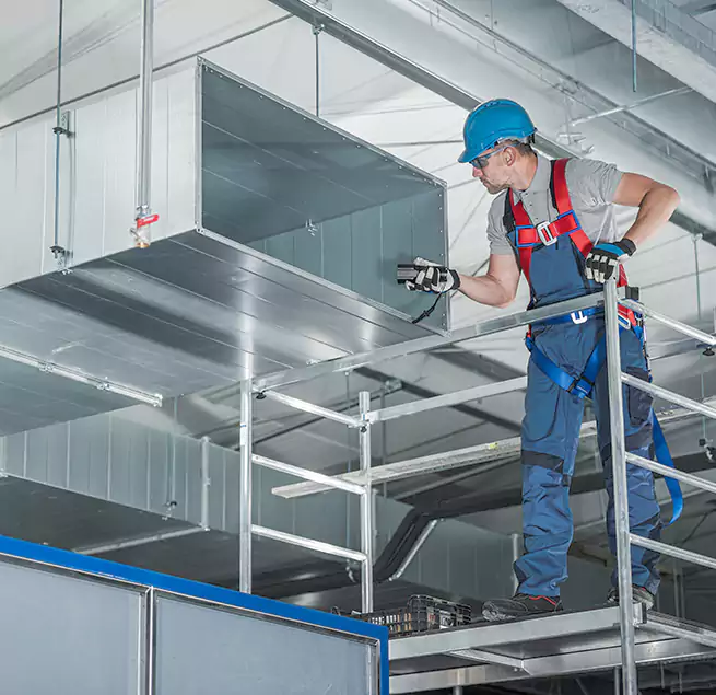 Why Homeowners Businesses Trust Us in Jonesboro, AR