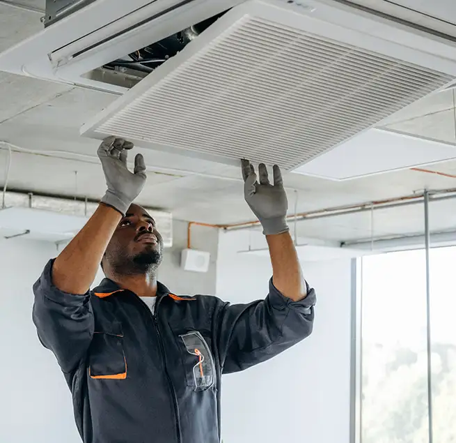 Why Homeowners & Businesses Trust Us in Jonesboro, AR?