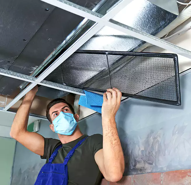 Why Homeowners Businesses Trust Us in Jonesboro, AR