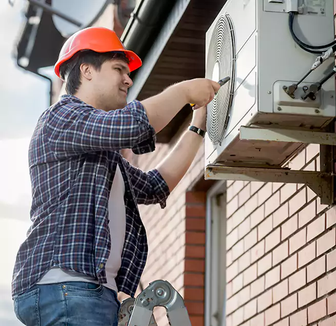 Why Homeowners & Businesses Trust Us Jonesboro, AR