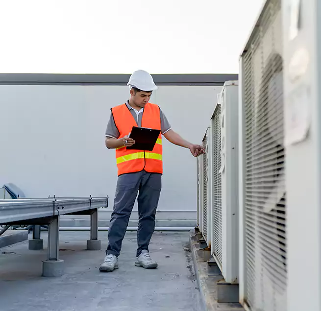 Why Homeowners & Businesses Trust Us in Jonesboro, AR?