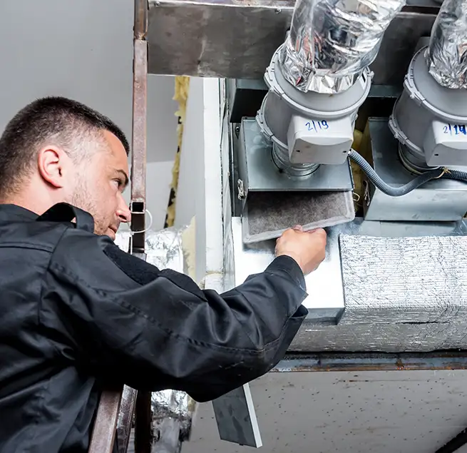 Why Homeowners & Businesses Trust Us in Jonesboro, AR?